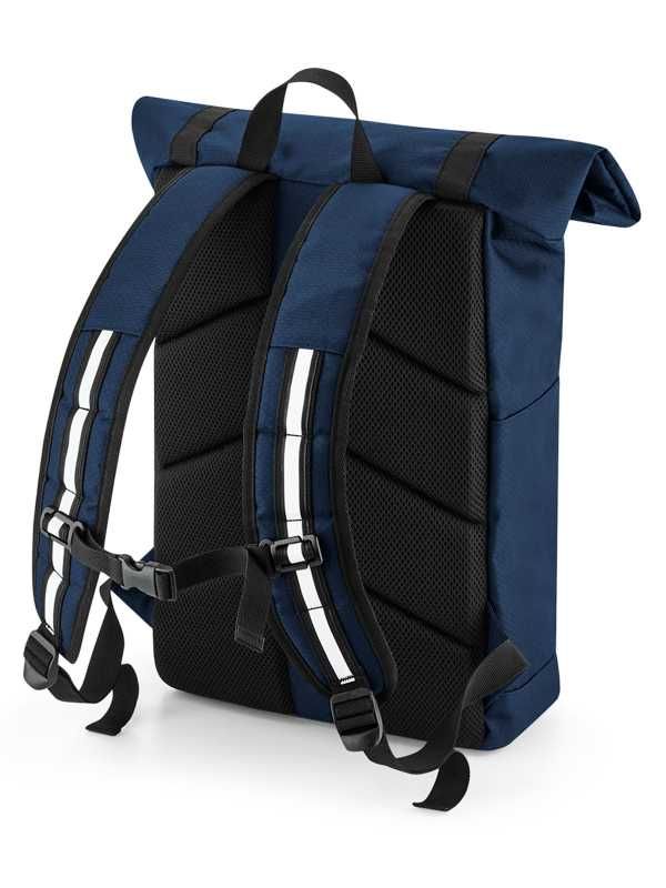 Zaino Roll top 18 lt - French Navy