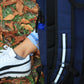 Zaino Roll top 18 lt  -  French Navy