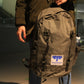 Zaino Verde 20 lt - NO Roll top