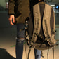 Zaino Verde 20 lt - NO Roll top
