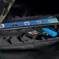 Zaino Roll top 22 lt  - Jungle Camo/Nero