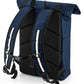 Zaino Roll top 18 lt  -  French Navy